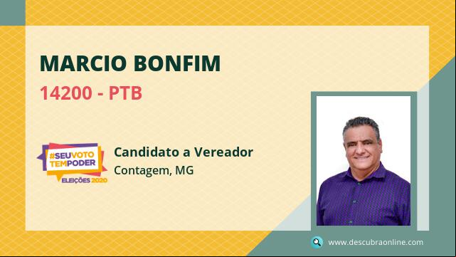 Foto Marcio Bonfim 14200