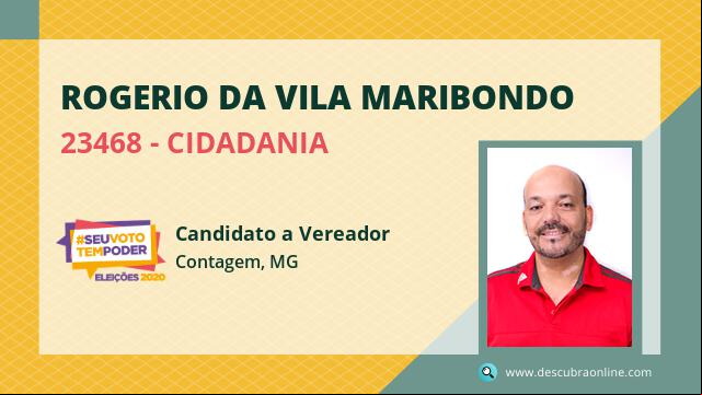 Foto Rogerio da Vila Maribondo 23468