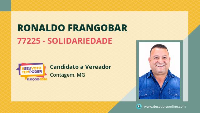Foto Ronaldo Frangobar 77225
