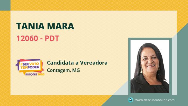 Foto Tania Mara 12060