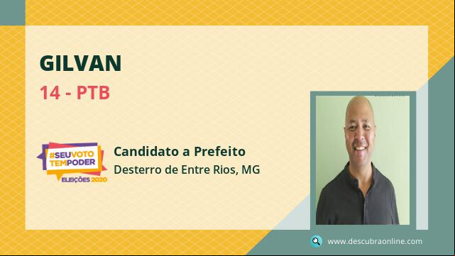Foto Gilvan 14