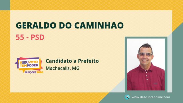 Foto Geraldo do Caminhao 55