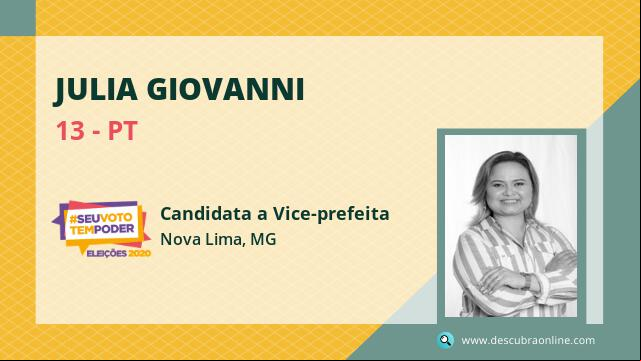 Foto Julia Giovanni 13