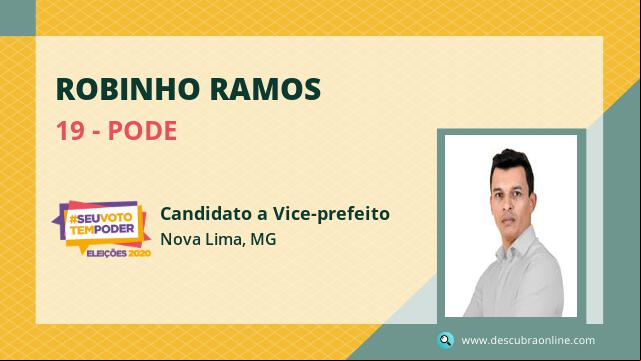 Foto Robinho Ramos 19