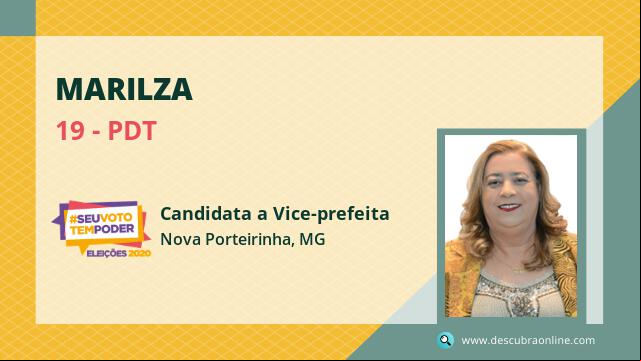 Foto Marilza 19