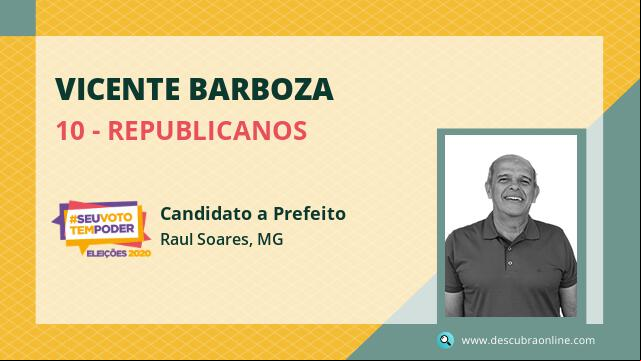 Foto Vicente Barboza 10