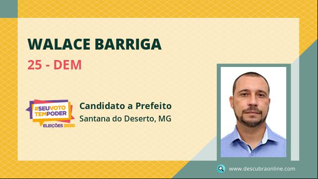 Foto Walace Barriga 25