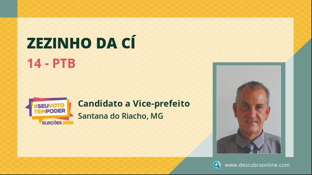 Foto Zezinho da Cí 14