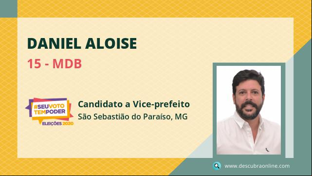 Foto Daniel Aloise 15