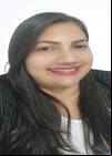 Foto Professora Luciana Matos 20555