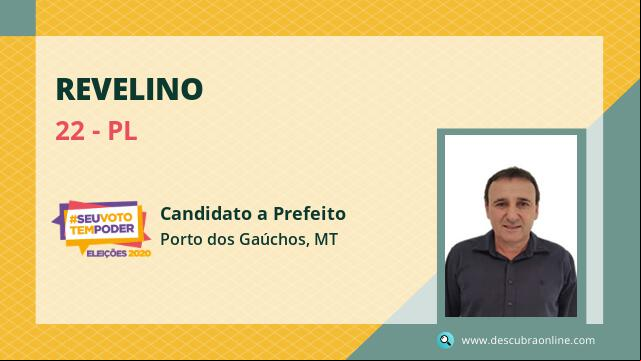 Foto Revelino 22
