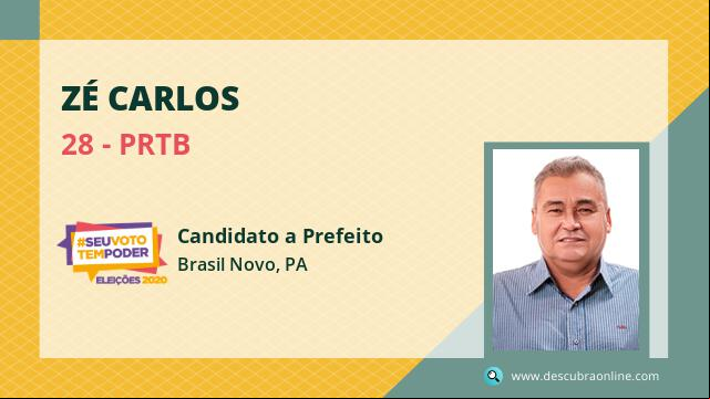 Foto Zé Carlos 28