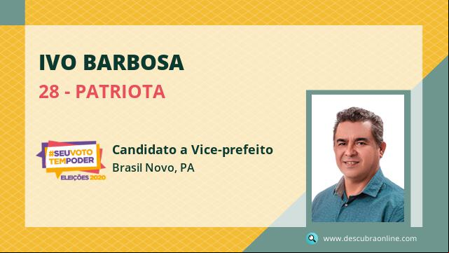 Foto Ivo Barbosa 28