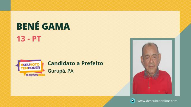 Foto Bené Gama 13