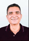 Foto Rogerio do Lotação 12000