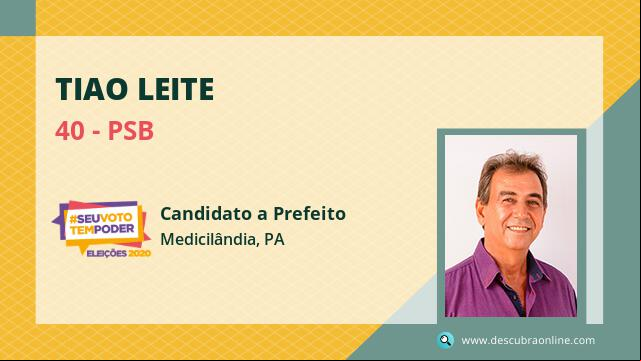 Foto Tiao Leite 40
