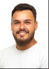 Foto Eliel do Ônibus 40003