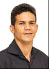 Foto Professor Salomão Cristo 40666