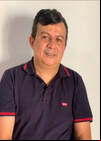 Foto Antonio do Salão 19222