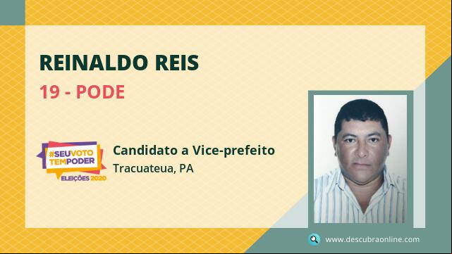 Foto Reinaldo Reis 19