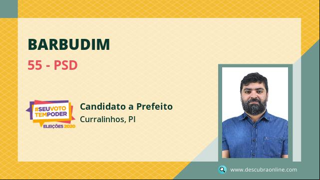 Foto Barbudim 55