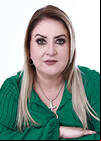 Foto Professora Schirle Araújo 25020