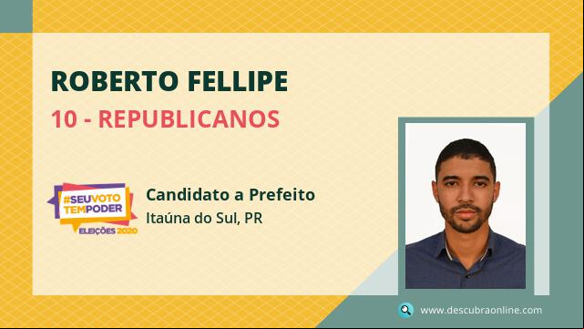 Foto Roberto Fellipe 10