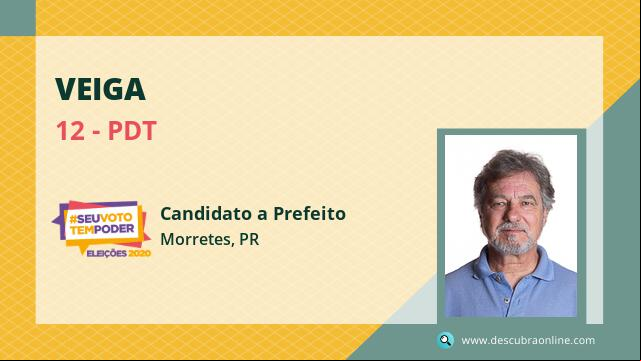 Foto Veiga 12