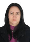 Foto Professora Eliane Caldas 19147