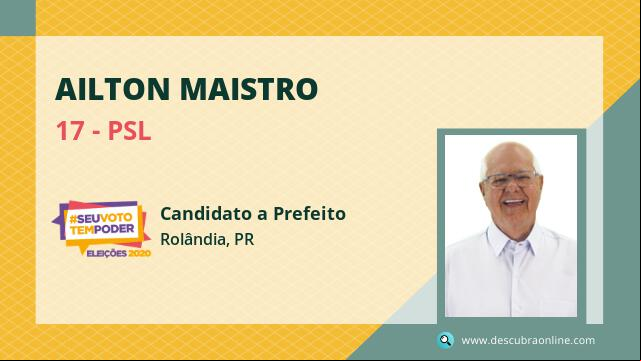 Foto Ailton Maistro 17