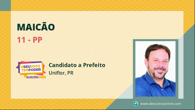 Foto Maicão 11