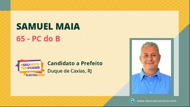 Foto Samuel Maia 65