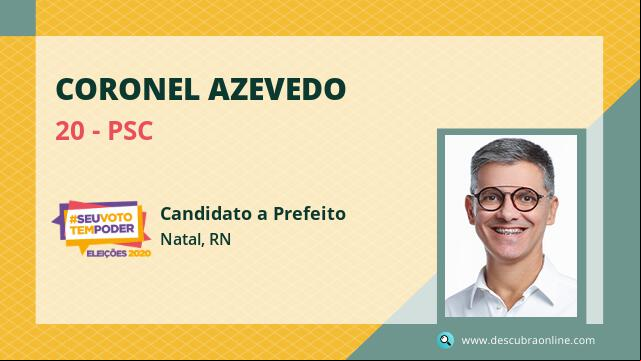 Foto Coronel Azevedo 20