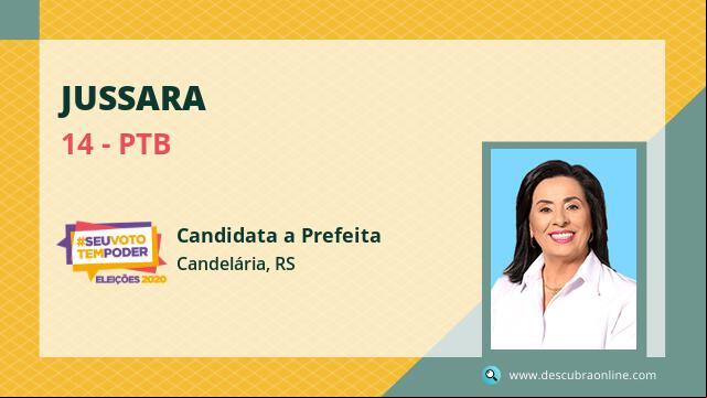 Foto Jussara 14