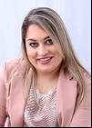 Foto Professora Fernanda 13
