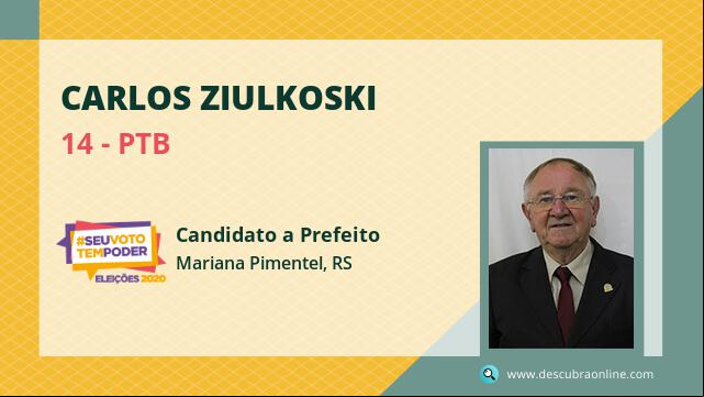 Foto Carlos Ziulkoski 14