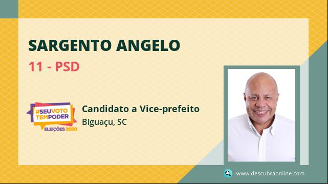 Foto Sargento Angelo 11
