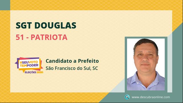Foto Sgt Douglas 51