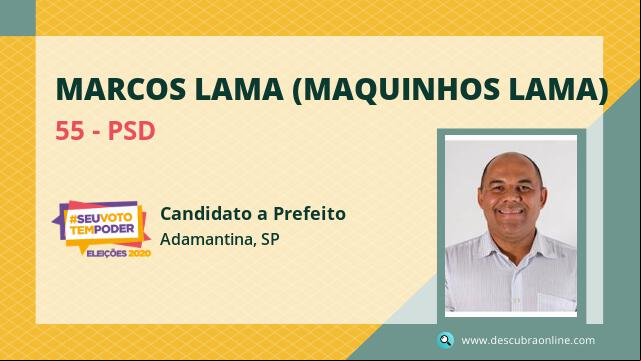 Foto Marcos Lama (Maquinhos Lama) 55