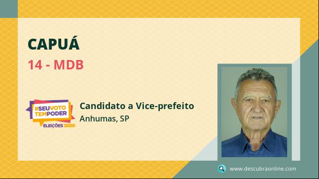 Foto Capuá 14
