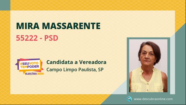 Foto Mira Massarente 55222
