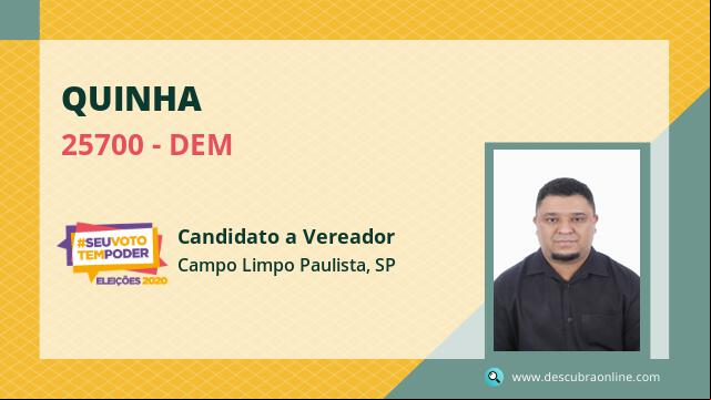Foto Quinha 25700