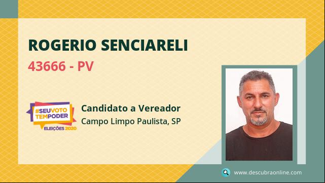 Foto Rogerio Senciareli 43666