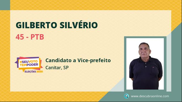 Foto Gilberto Silverio 45