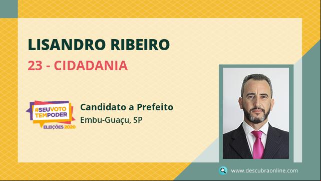 Foto Lisandro Ribeiro 23