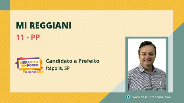 Foto Mi Reggiani 11