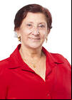Foto Professora Odila 22321