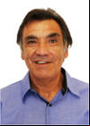 Foto Adilson dos Santos Índio 16