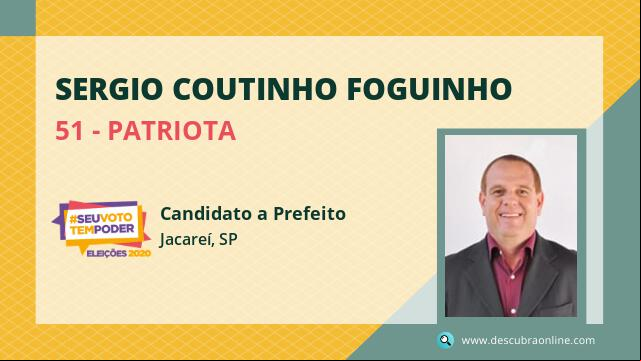 Foto Sergio Coutinho Foguinho 51