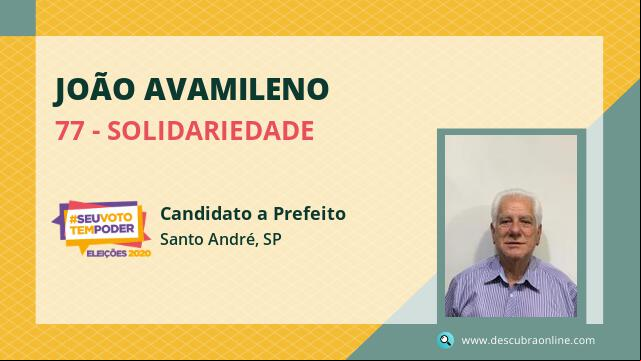 Foto João Avamileno 77